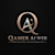 Qamr web studio