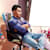 Sheraz J