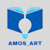 Amos M