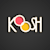 Kelvin Koosh