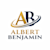 Albert Benjamin