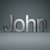 John