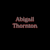 Abigail T