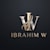 ibrahim w