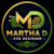 Martha D.
