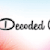 Decoded OG