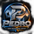 PEDRO M