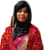 Mahnaz Ashrafi