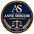 Anne shigemi
