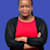 Hildah maina