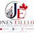 Jones Eillot