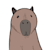 Capybaracub