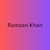 Ramzan Khan