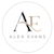 Alex Evans