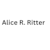 Alice R. Ritter