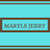 Maryls J