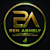Ben Ashely