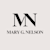 Mary  Nelson