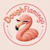 DoughFlamingo
