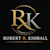 Robert R. Kimba