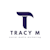 TRACY M