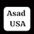 Asad M