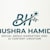 Bushra Hamid