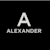 Alexnder