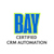 Bay C