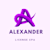 Alexander D