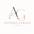 Antonia Gerald