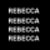 Rebecca luke