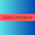 James Hebrew