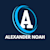 Alexander N