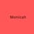 Monicah A