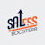 Sales B