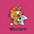 Westerrn