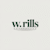 W Rills