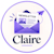 Claire M