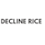 declinerice