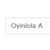 Oyinlola A