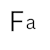 Faith