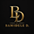 BAMMY D.