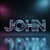 John A