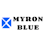 Myron Bluemale