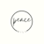Peace W