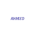 Ahmed