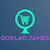 Goklad J