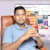 Shreyas More