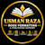 Usman Raza